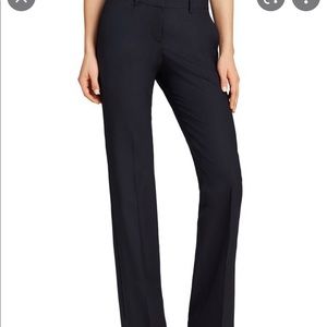 Theory max c pants NWT